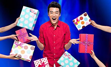 《夺宝奇兵》游戏“大圆圈”想法首先由陶德提出